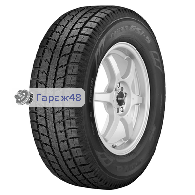 Toyo Observe GSi5 255/60 R17 106Q